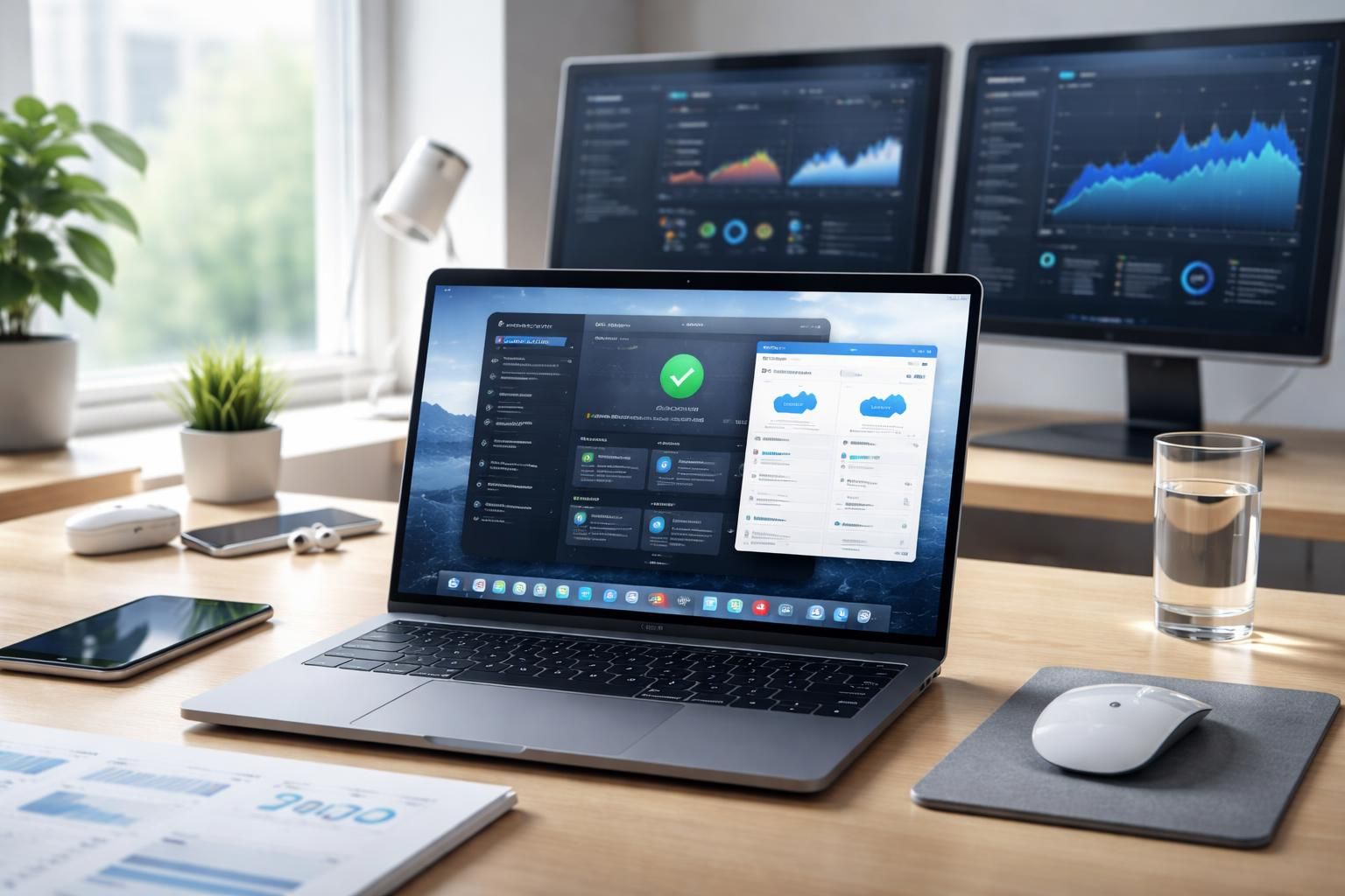 découvrez notre avis détaillé sur cleanmymac et analysez les performances des différentes versions pour optimiser votre mac efficacement.