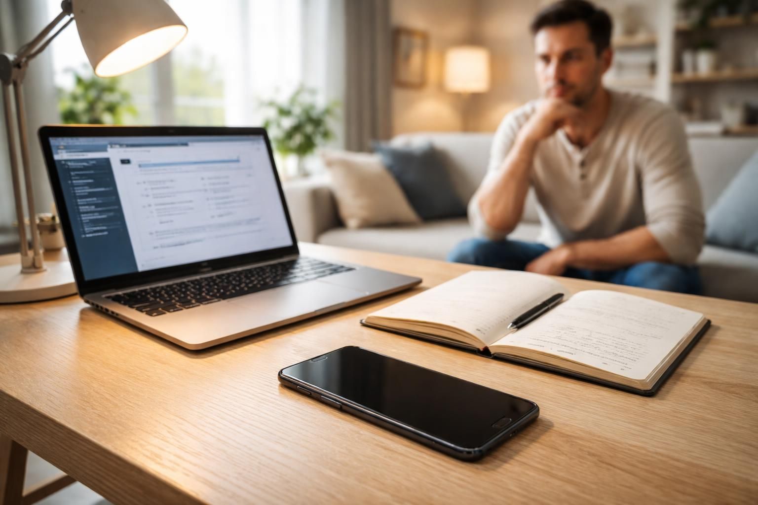 apprenez à diagnostiquer un écran noir sur votre samsung qui fonctionne encore, avec des étapes simples et sans stress pour résoudre le problème efficacement.