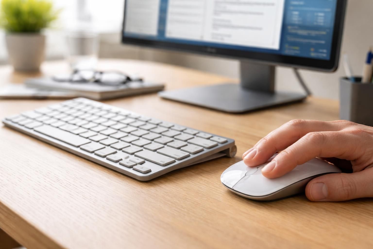 apprenez à maîtriser le rmb (bouton droit de la souris) sur votre clavier pour optimiser et accélérer efficacement votre flux de travail.