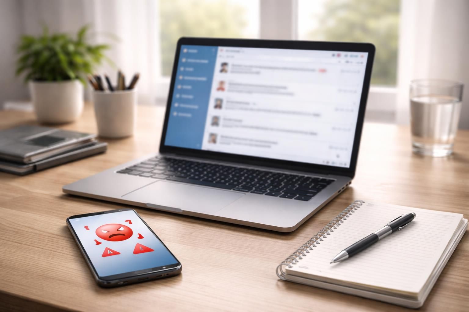 découvrez comment débloquer facilement un numéro de téléphone banni sur telegram et retrouver l'accès à votre compte grâce à nos astuces efficaces.