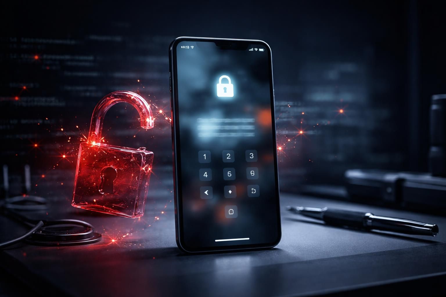 découvrez comment fonctionne le déblocage d'un téléphone blacklisté, les méthodes pour le rendre utilisable à nouveau, et les précautions à prendre pour éviter les problèmes.