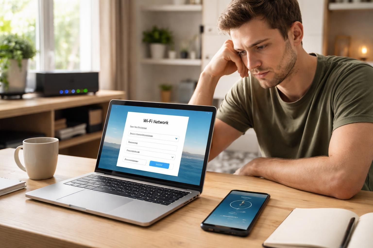 découvrez les solutions efficaces pour dépanner votre identifiant freewifi lorsque celui-ci ne fonctionne pas. suivez nos conseils pratiques pour rétablir rapidement votre connexion.