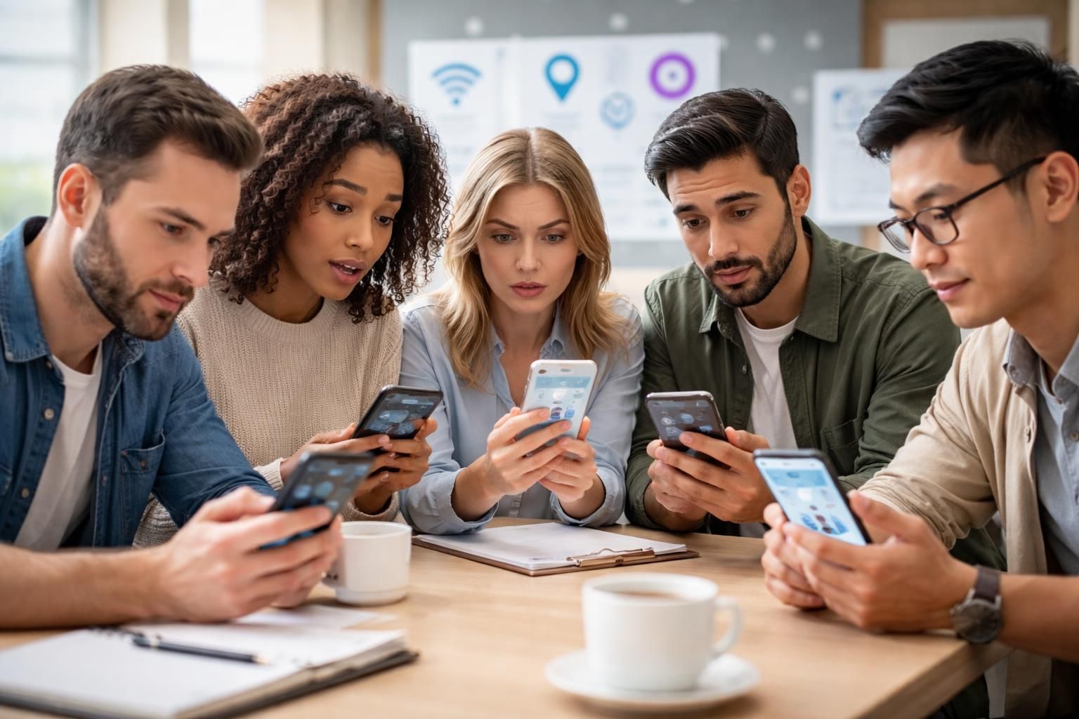 découvrez notre avis complet sur eyezy gratuit et découvrez ce que les utilisateurs pensent vraiment de cette application de surveillance mobile.