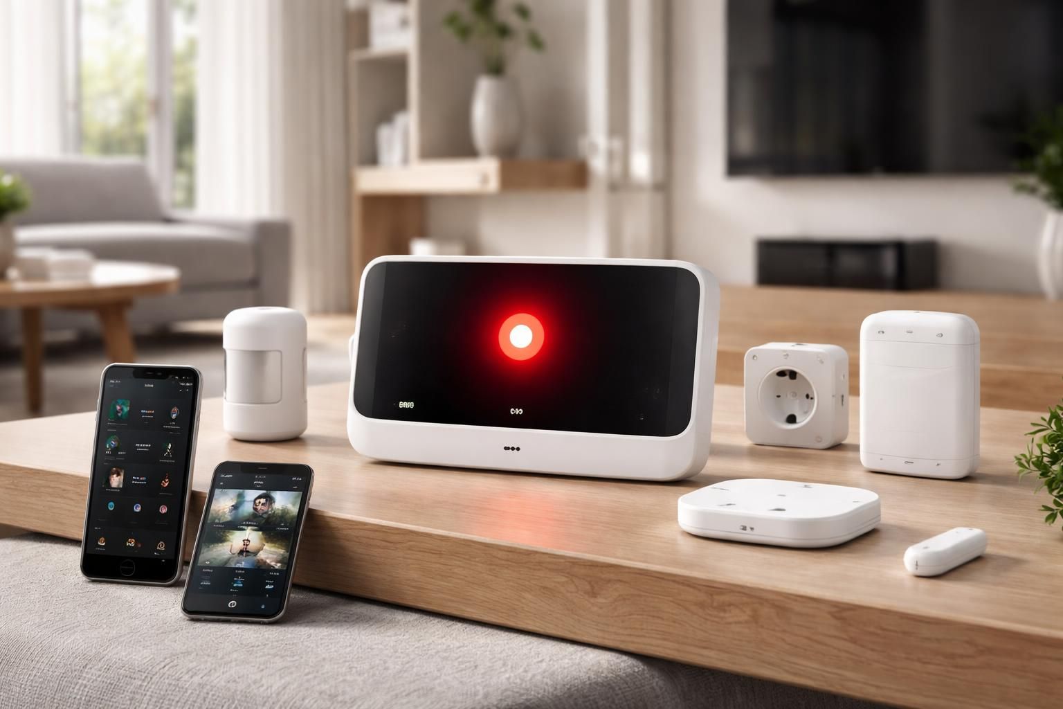 découvrez pourquoi le rouge fixe sur le delta dore go 500 est crucial pour optimiser votre système domotique et garantir son bon fonctionnement.