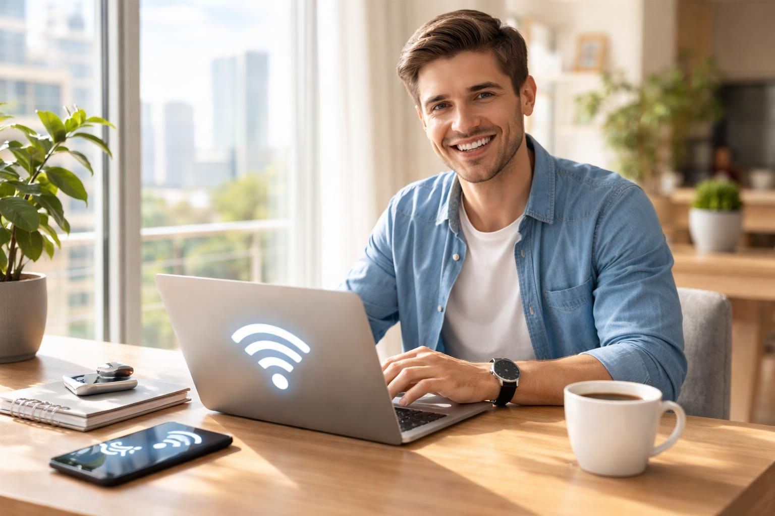 découvrez les meilleures astuces pour profiter pleinement de votre accès provisoire free 24h et optimiser votre expérience internet en toute simplicité.