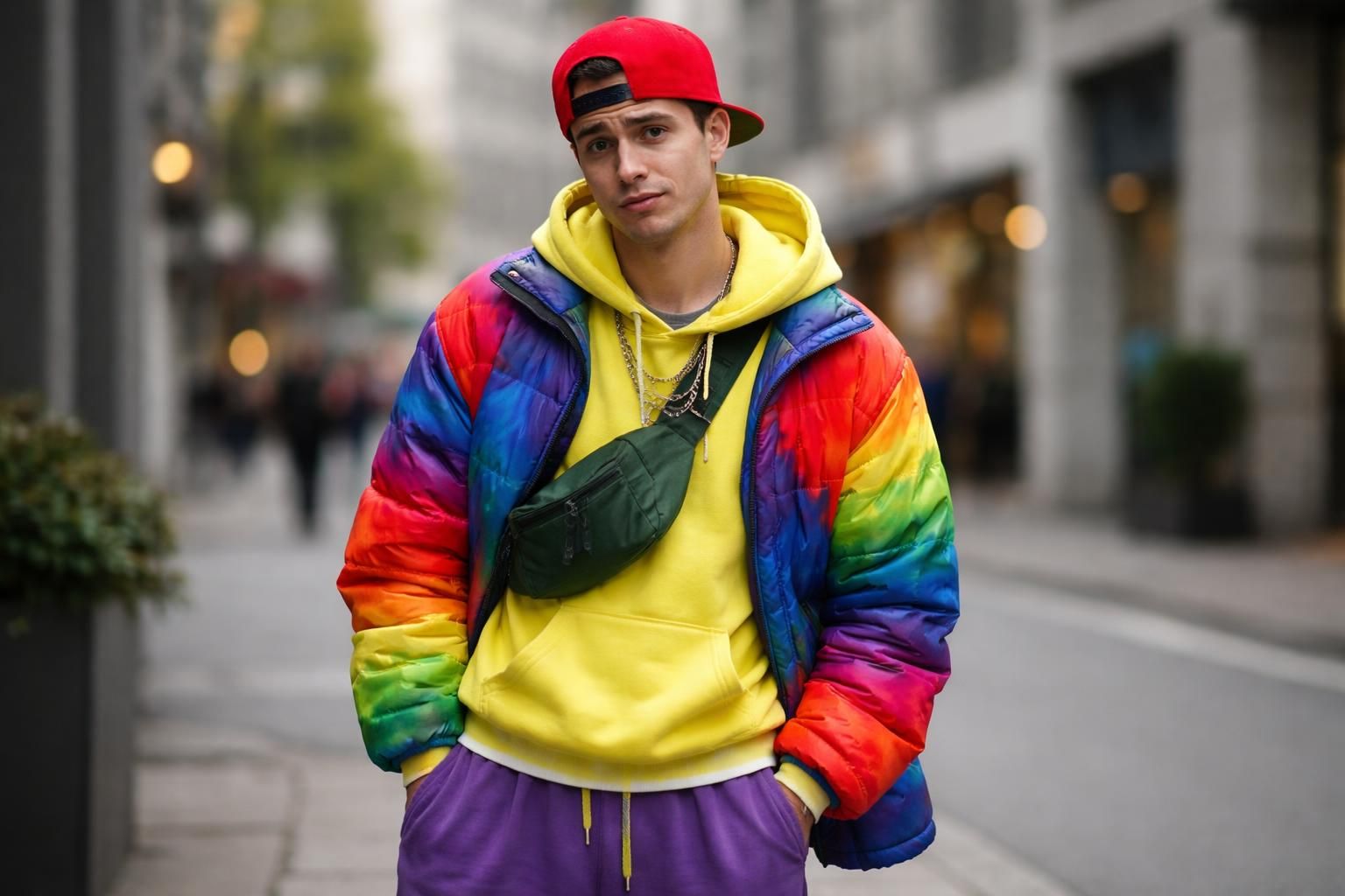 découvrez les erreurs à éviter lorsque vous portez un snap rouge pour sublimer vos tenues avec style et élégance.