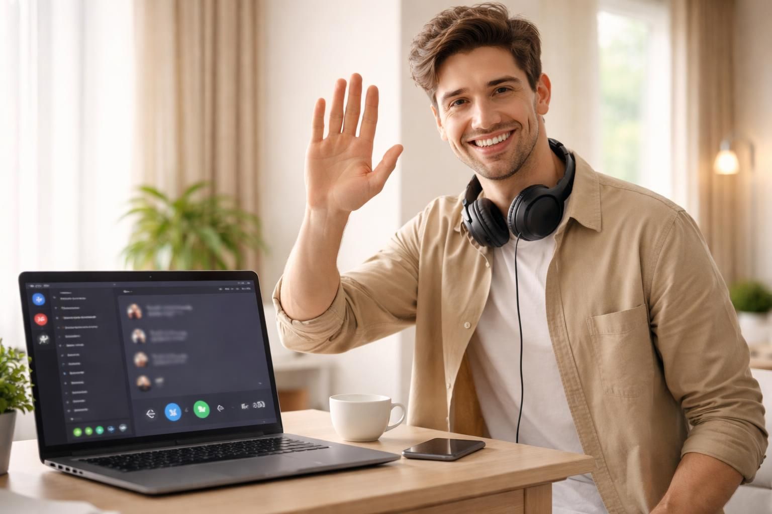 découvrez comment quitter un salon vocal sur discord avec courtoisie et élégance grâce à nos meilleures pratiques simples et efficaces.