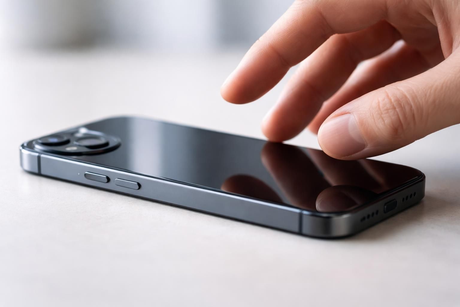 découvrez les meilleures techniques pour éteindre un iphone 13 sans utiliser l'écran, faciles à appliquer et rapides à maîtriser.