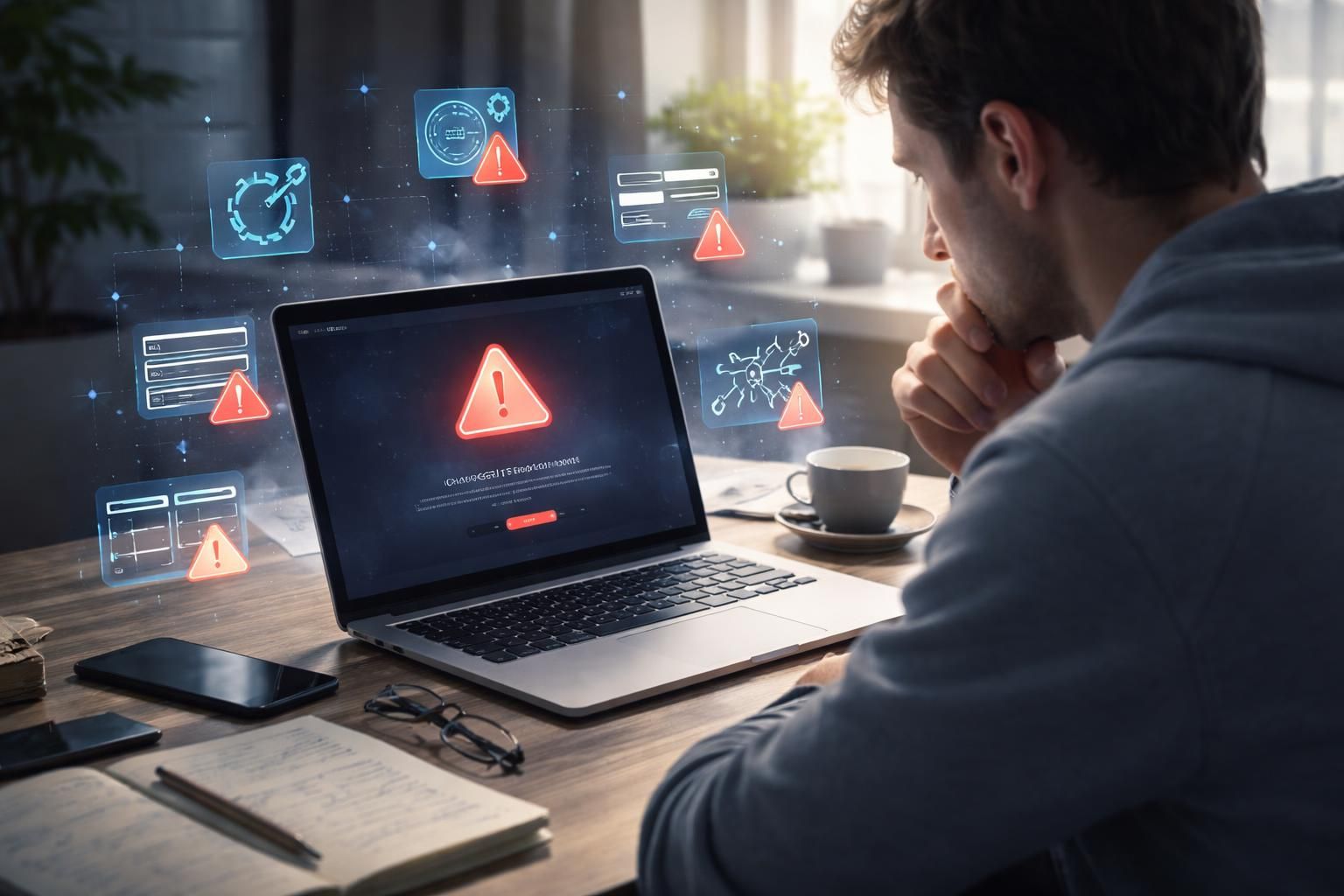 découvrez les mises à jour essentielles à surveiller pour résoudre les problèmes lorsque chat gpt ne fonctionne plus et assurez une expérience fluide.