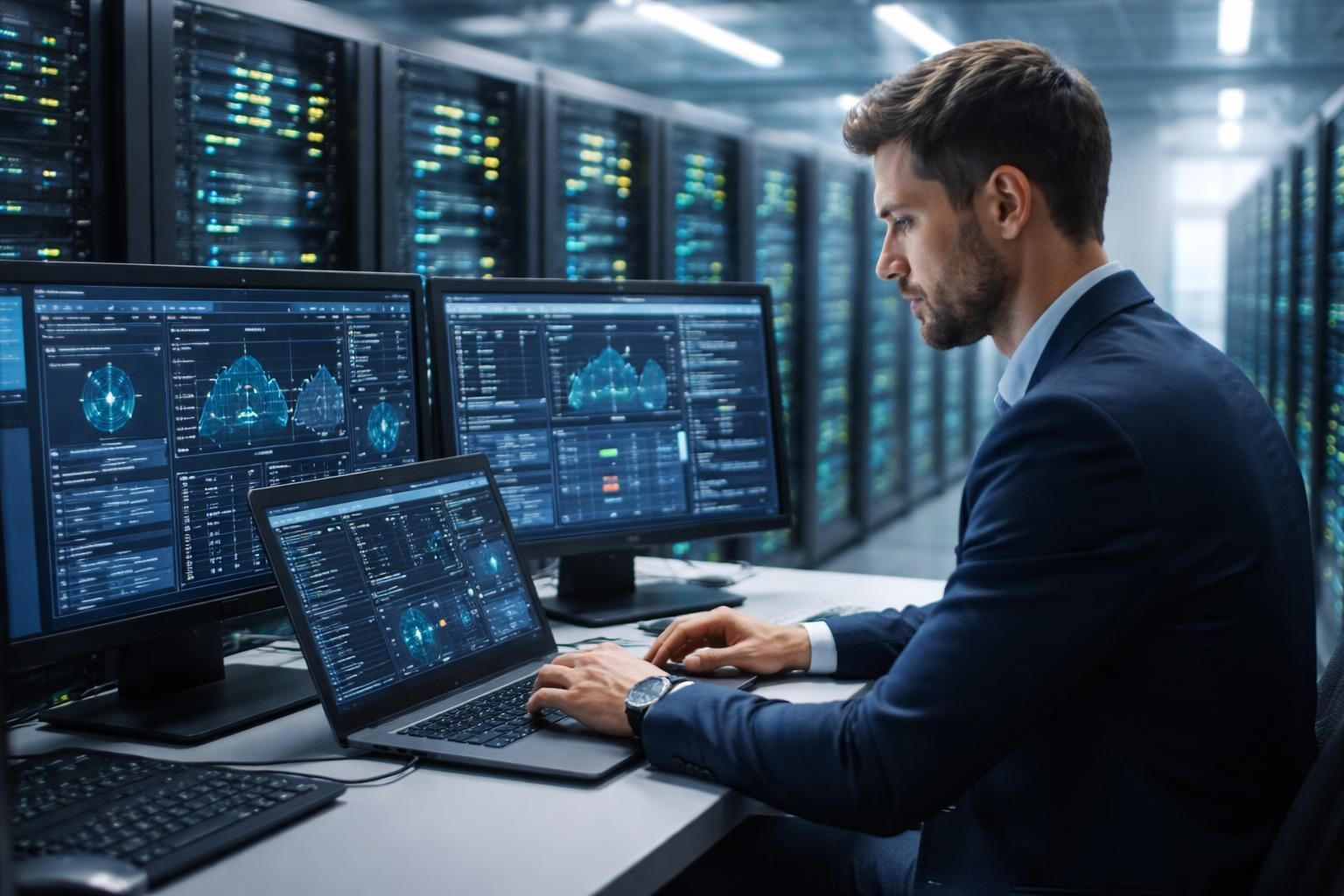 découvrez pourquoi chaque entreprise doit investir dans un security configuration manager pour renforcer sa sécurité informatique, prévenir les vulnérabilités et assurer une gestion efficace des configurations.