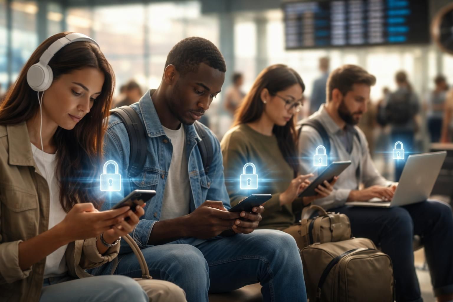 découvrez pourquoi les codes freewifi secure sont essentiels pour les voyageurs afin de bénéficier d'une connexion internet fiable et sécurisée partout dans le monde.