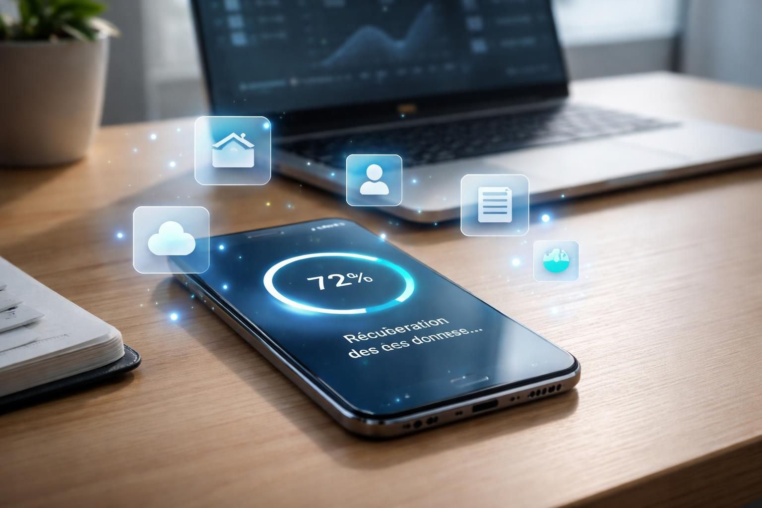 découvrez comment récupérer facilement un numéro de téléphone effacé grâce à des applications efficaces et rapides, pour ne plus jamais perdre vos contacts importants.