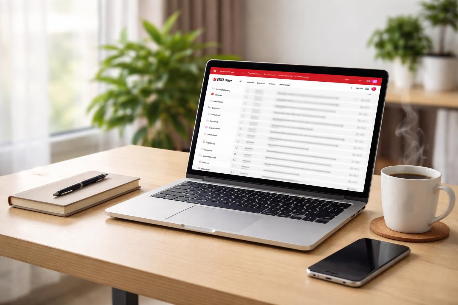 découvrez comment organiser efficacement votre quotidien avec la messagerie sfr. gérer votre boîte de réception n'a jamais été aussi simple et pratique.