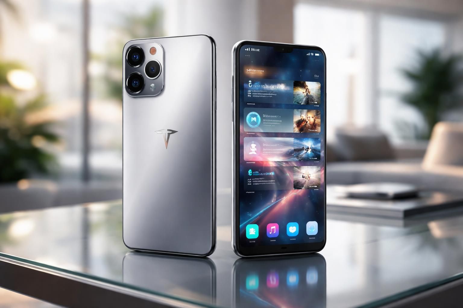 restez informé des toutes dernières annonces et mises à jour sur la date de sortie officielle du téléphone tesla pi.