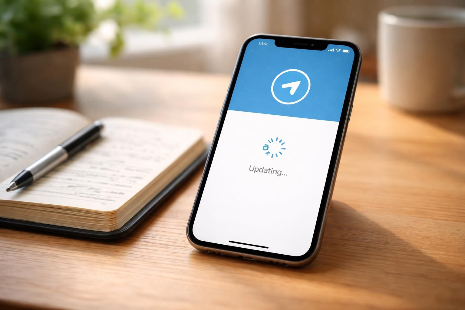découvrez notre guide pratique pour dépanner facilement le bug télégram sur iphone en quelques étapes simples et rapides.