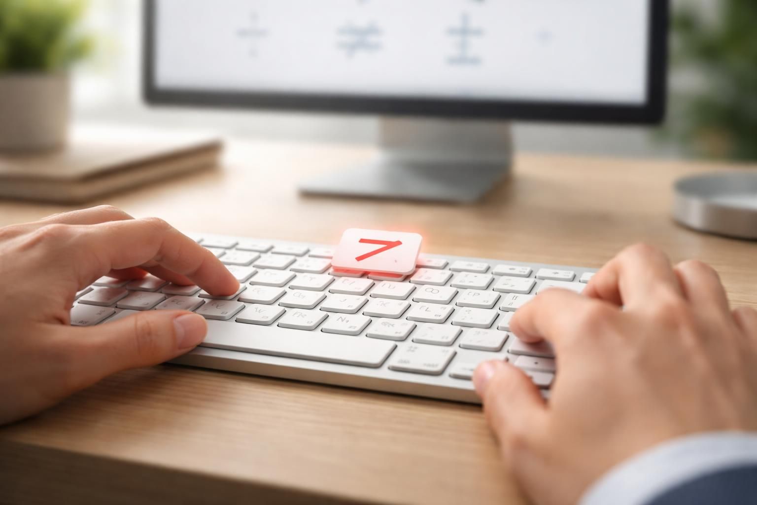 apprenez facilement à taper le signe égal barré sur votre clavier grâce à ce guide simple et rapide, étape par étape.