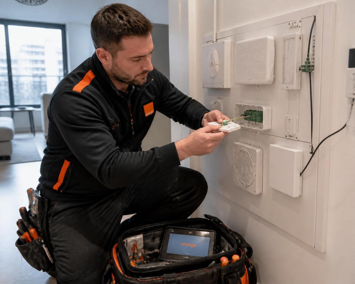 découvrez le portail orange, leader des télécommunications, et accédez aux services innovants pour simplifier votre quotidien et rester connecté.