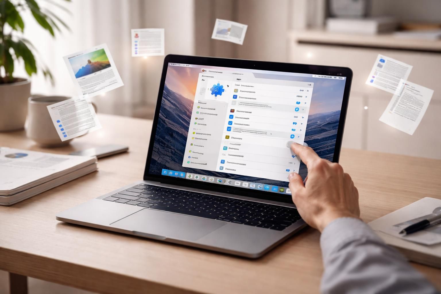 découvrez comment désactiver icloud drive sur mac en toute sécurité sans perdre vos documents importants, avec les erreurs à éviter pour protéger vos fichiers.