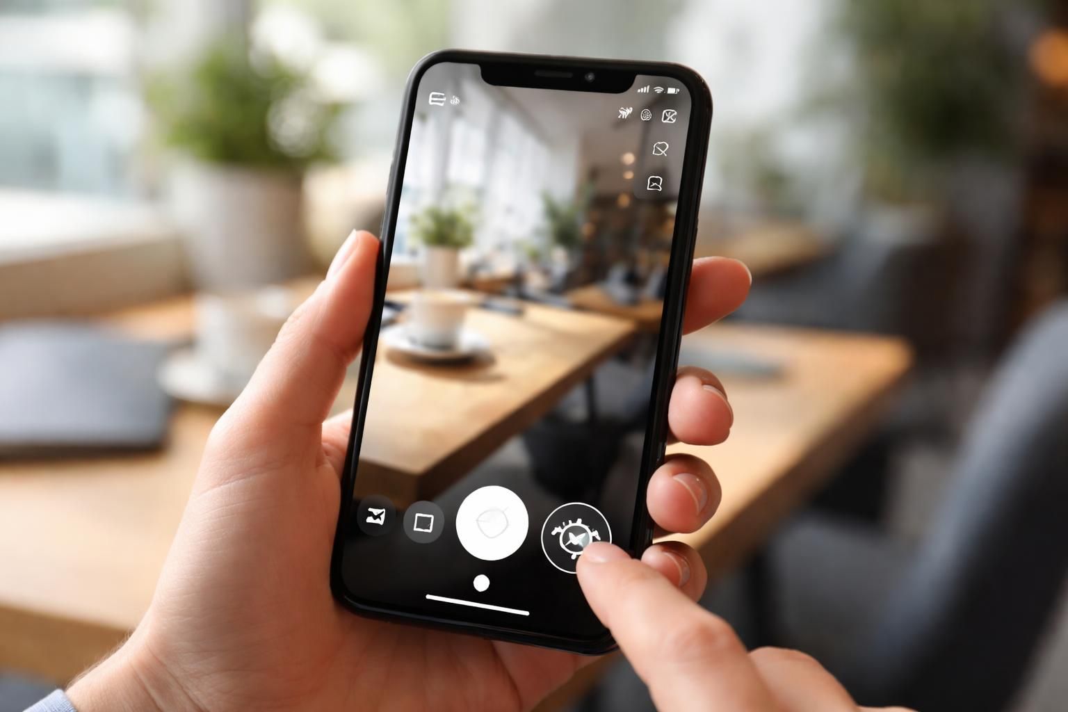 découvrez comment envoyer une photo en vue unique sur snapchat grâce à notre guide étape par étape, pour partager vos moments de manière éphémère et sécurisée.