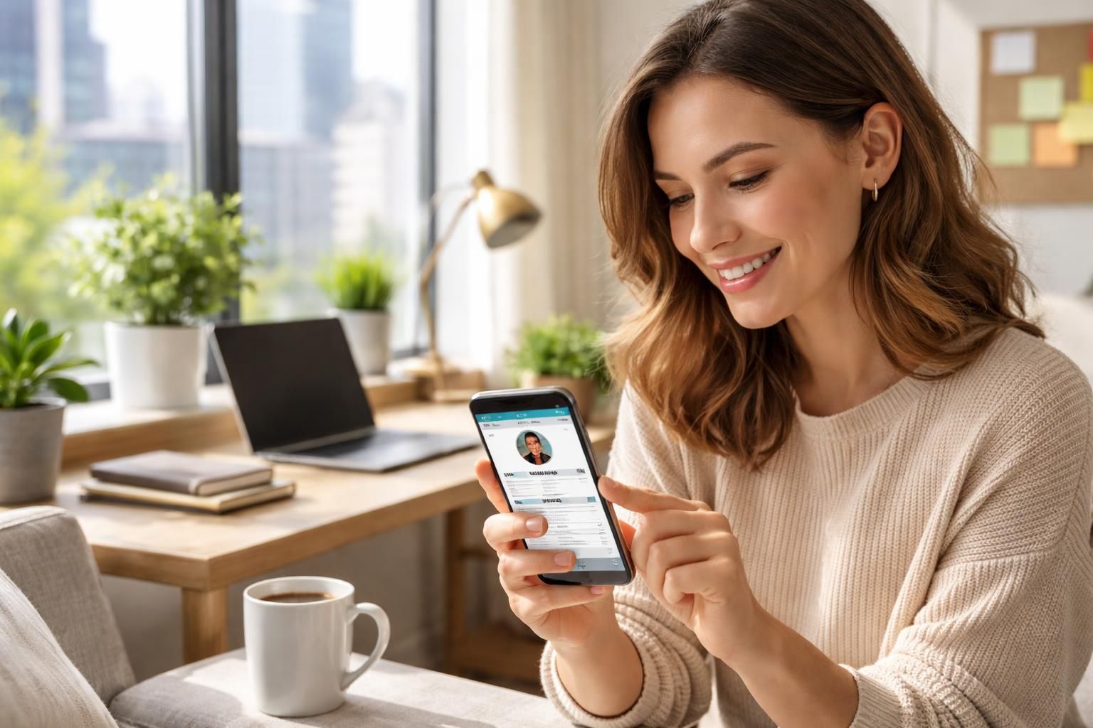 découvrez comment un annuaire portable inversé gratuit peut simplifier vos recherches et améliorer votre organisation quotidienne en un clin d'œil.