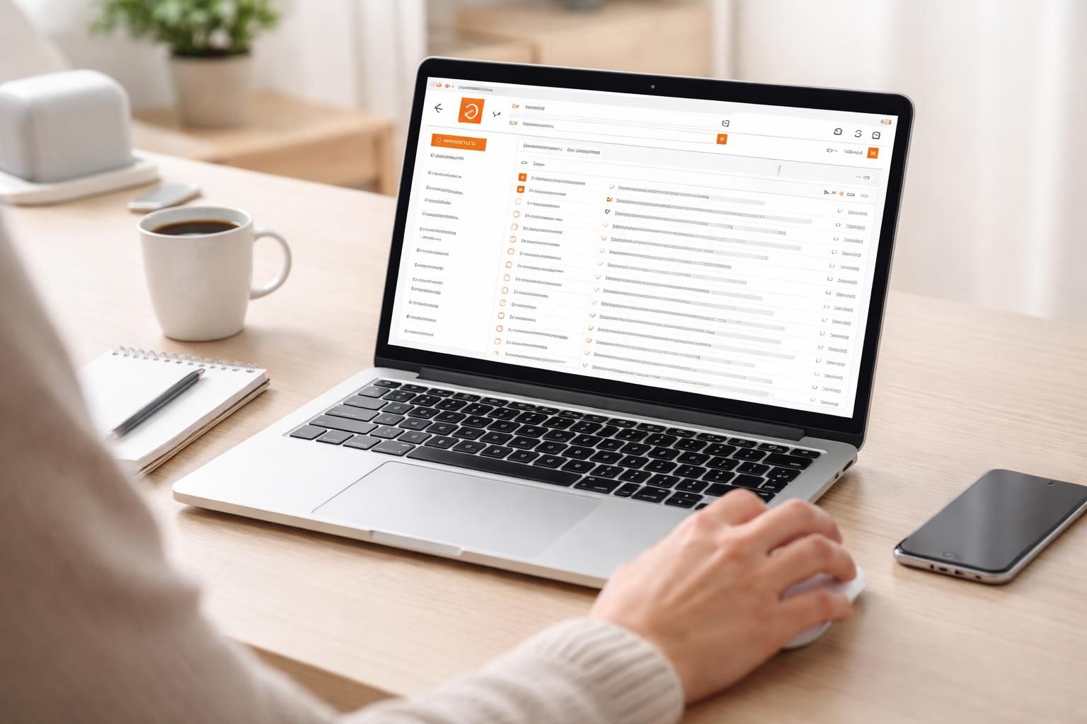 apprenez à supprimer une adresse mail orange facilement et rapidement grâce à notre guide étape par étape simple et efficace.