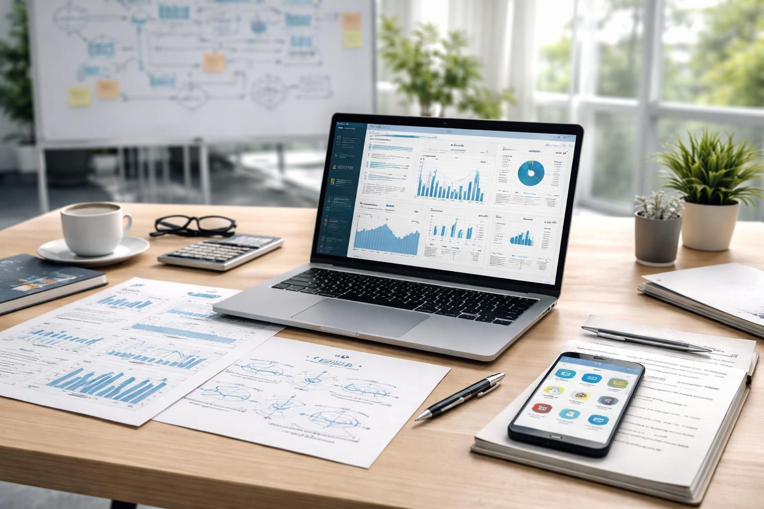 découvrez la définition du logiciel sap et les éléments clés à connaître avant son implémentation pour réussir votre projet erp en toute sérénité.