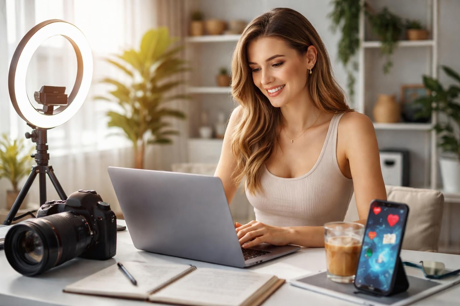découvrez les meilleures stratégies pour réussir sur mym fans en tant que modèle ou créateur rémunéré. conseils pratiques, astuces de promotion et gestion efficace de votre contenu.