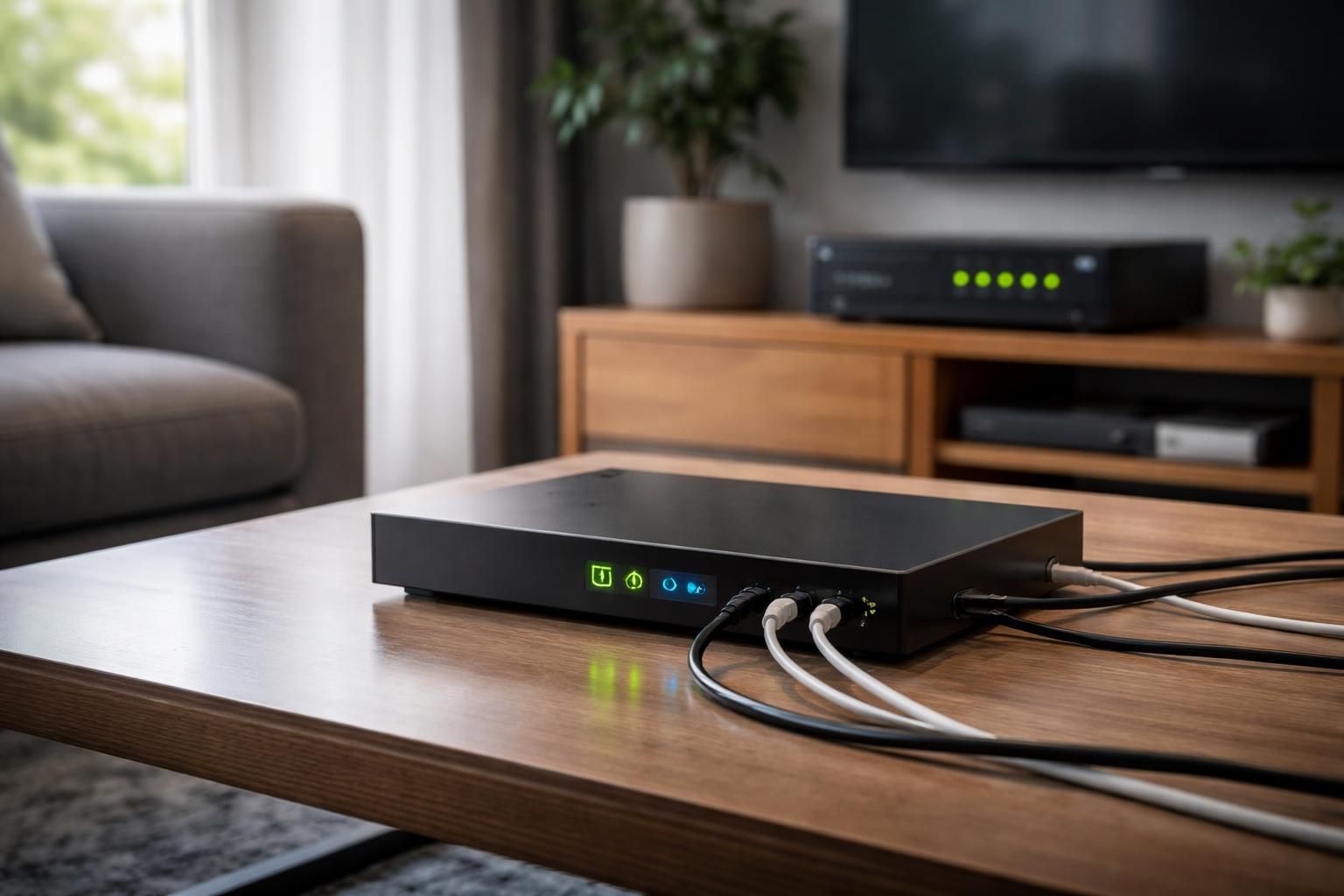 découvrez pourquoi la freebox maintient constamment son association avec le serveur, garantissant ainsi une connexion stable et performante en toutes circonstances.