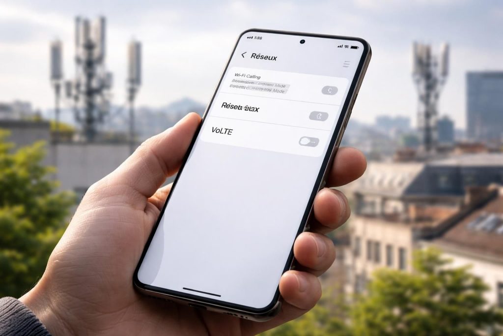 découvrez tout ce que vous devez savoir sur la désactivation de volte1 et son impact sur les réseaux mobiles pour optimiser votre expérience mobile.