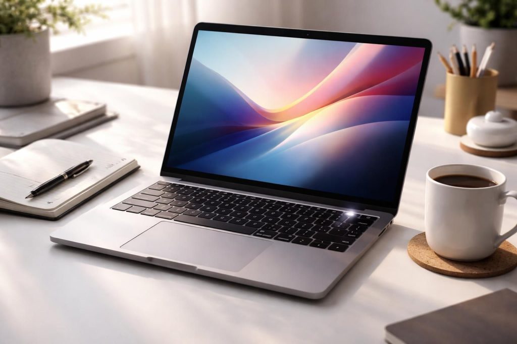 découvrez comment optimiser votre expérience macbook grâce à nos astuces et conseils pour maîtriser l'utilisation de l'antislash.