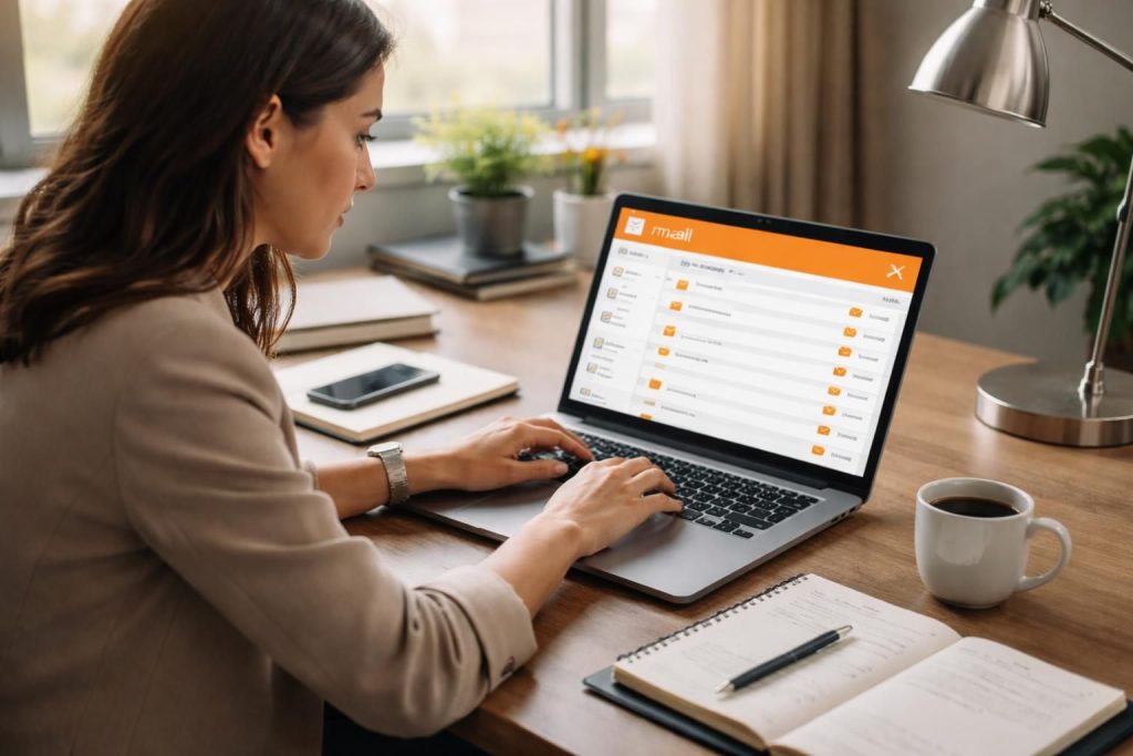 découvrez pourquoi il est essentiel de savoir récupérer vos mails orange pour ne jamais manquer une information importante et assurer une communication fluide.