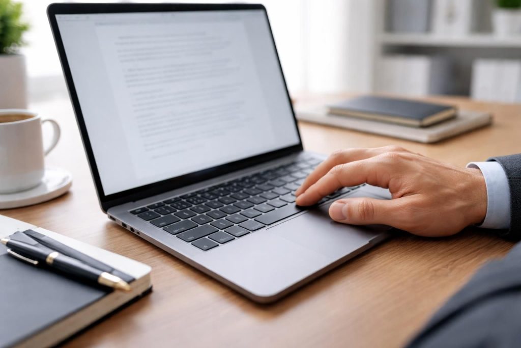 découvrez pourquoi l'espace insécable dans word est crucial pour garantir la clarté et le professionnalisme de vos textes, en évitant les coupures inappropriées et en améliorant la lisibilité.