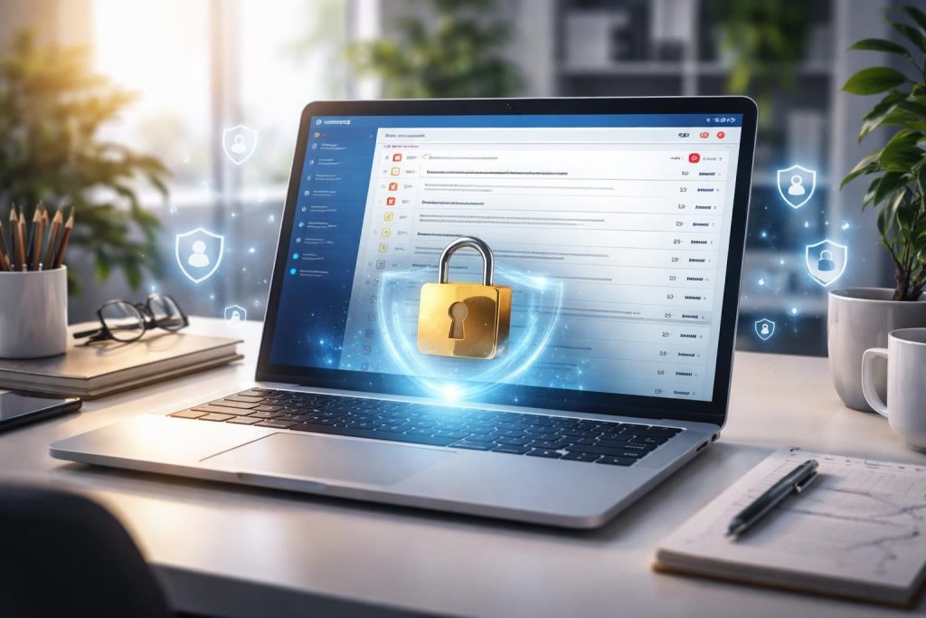 découvrez pourquoi votre boîte mail hotmail nécessite une attention particulière pour assurer sa sécurité, optimiser son utilisation et protéger vos données personnelles.